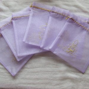 Organza